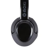 Moki USB Headphones With Boom Microphone