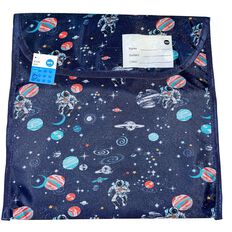 WS Bookbag 33cm x 36cm Space