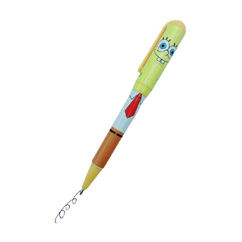 SpongeBob Value Pack