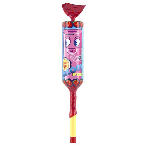 Chupa Chups Melody Pop 15g