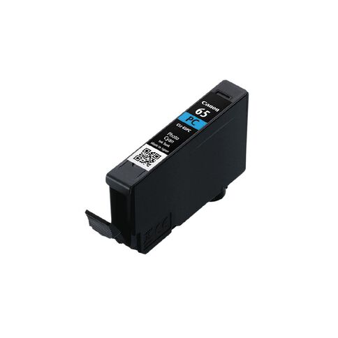 Canon Ink CLI-65 Photo Cyan