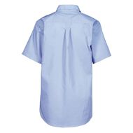 Schooltex St Mary's Hastings New Short Sleeve Shirt with Embroidery