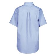 Schooltex St Mary's Hastings New Short Sleeve Shirt with Embroidery