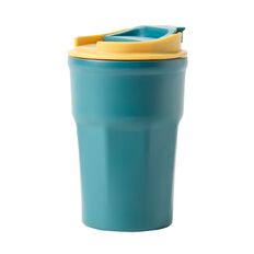 Living & Co Charlie Takeaway Cup Green