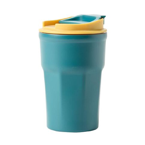 Living & Co Charlie Takeaway Cup Green