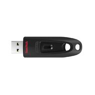 Sandisk Ultra USB 3.0 Flash Drive - 64GB Black