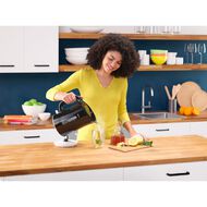 Braun Breakfast 1 Kettle 1.7L Black