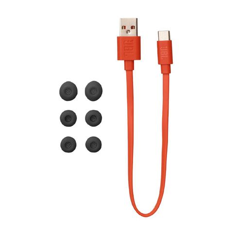 JBL Wave Buds 2 True Wireless Noise Cancelling Earbuds Black