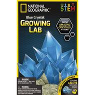 National Geographic Crystal Growing Kit Assorted