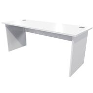 Zealand Desk 1700 x 700 White
