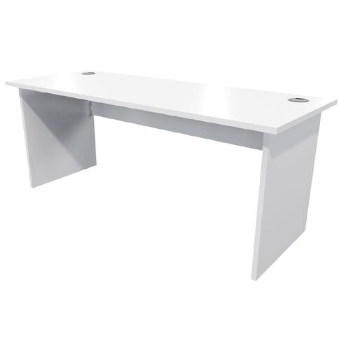 Zealand Desk 1700 x 700 White