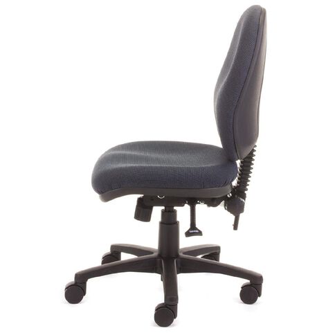 Chair Solutions Ergon Highback Chair Clarity