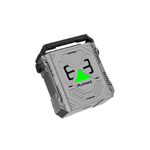 Playmax True Wireless Gaming Headphones HEX