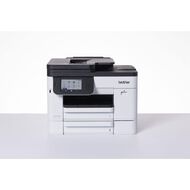 Brother Inkvestment MFC-J5110DW Colour Multi-Function Inkjet A4 Printer