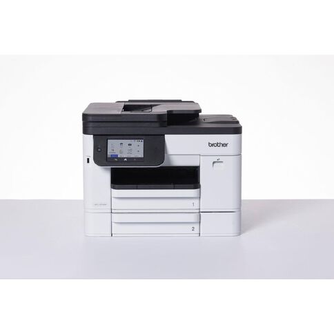 Brother Inkvestment MFC-J5110DW Colour Multi-Function Inkjet A4 Printer