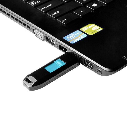 Tech.Inc USB-A 32GB Flash Drive Tech.Inc USB-A 32GB Flash Drive