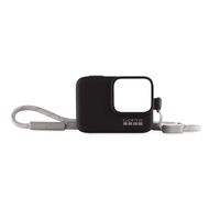 GoPro Sleeve and Lanyard Black