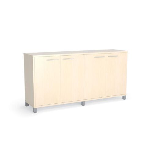 Cubit Credenza 1800 Nordic Maple