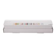 Uniti Basic Single Roll Washi Tape 5m Multi-Coloured