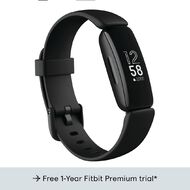 Fitbit Inspire 2 Black