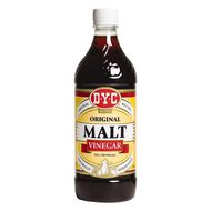 DYC Malt Vinegar 750ml