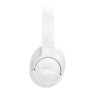 JBL Tune 770NC Wireless Over Ear Noise Cancelling Headphones White
