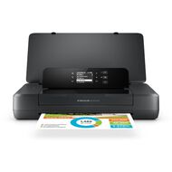 HP Officejet 200 Mobile Printer
