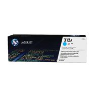 HP Toner 312A Cyan (2700 Pages)