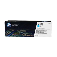 HP Toner 312A Cyan (2700 Pages)
