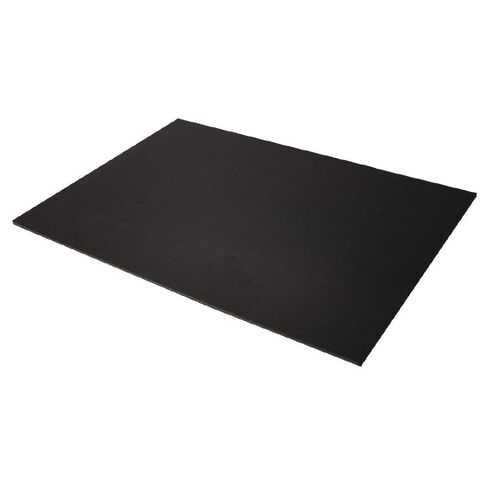 Jasart Foamboard 5mm 20 x 30 Black