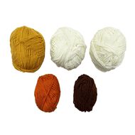 Uniti Crochet Tote Bag