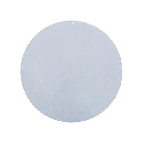 Uniti Value Blank Round Canvas 16 inch 4 Pack