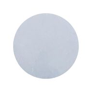 Uniti Value Blank Round Canvas 16 inch 4 Pack