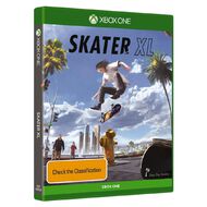 XboxOne Skater XL