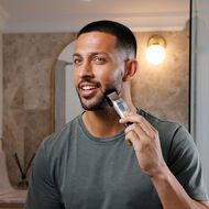 Wahl Battery Beard Trimmer