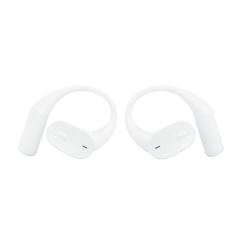 JBL Sense Lite True Wireless Open-Ear Headphones White