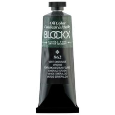 BLOCKX Oil Tube 35ml S7 862 Viridian