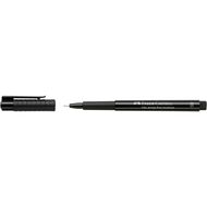 Faber-Castell Pitt Artist Pen Extra Superfine #199 Black