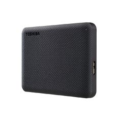 Toshiba Canvio Advance V10 USB 3.0 Portable Hard Drive - 2TB