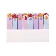 Kookie Mushroom Sticky Notes