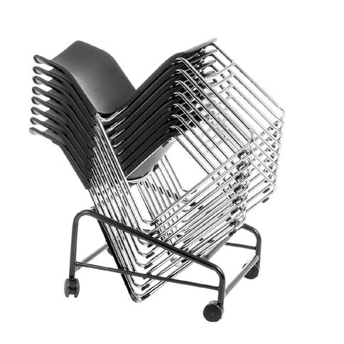 Chair Solutions Cs One Trolley Stacks 30 High
