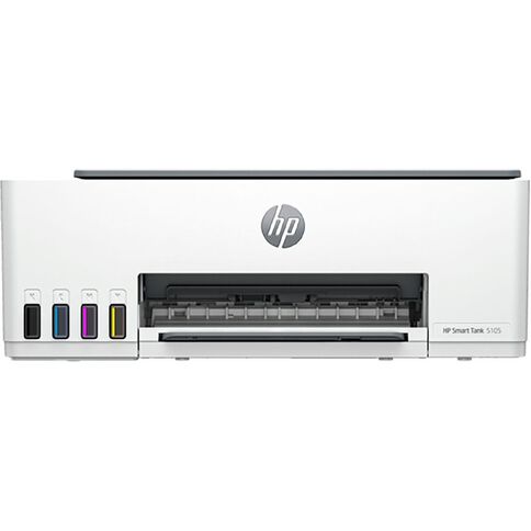 HP Smart Tank 5105 All-in-One Printer