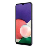Samsung Galaxy A22 4GB 5G Sim Bundle Violet