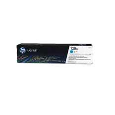 HP Toner 130A Cyan 1000 Pages