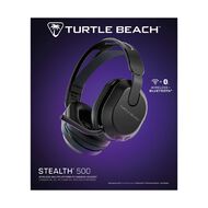 Turtle Beach Stealth 500PC Black
