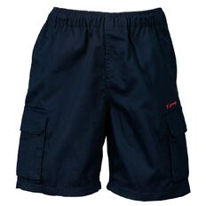 Schooltex Te Matauranga Drill Shorts with Embroidery
