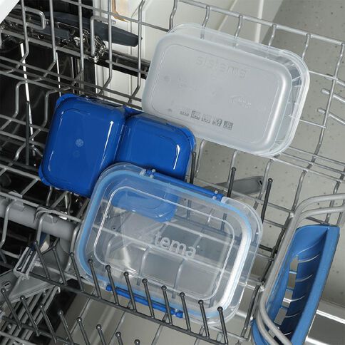 Sistema Stax Rectangle