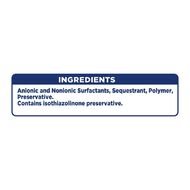 Persil Front & Top Loader Laundry Liquid Sensitive 2L