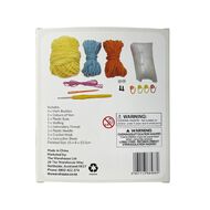 Uniti Craft Adults Crochet Kit Chicken