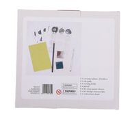 Uniti Rubber Stamps Kit